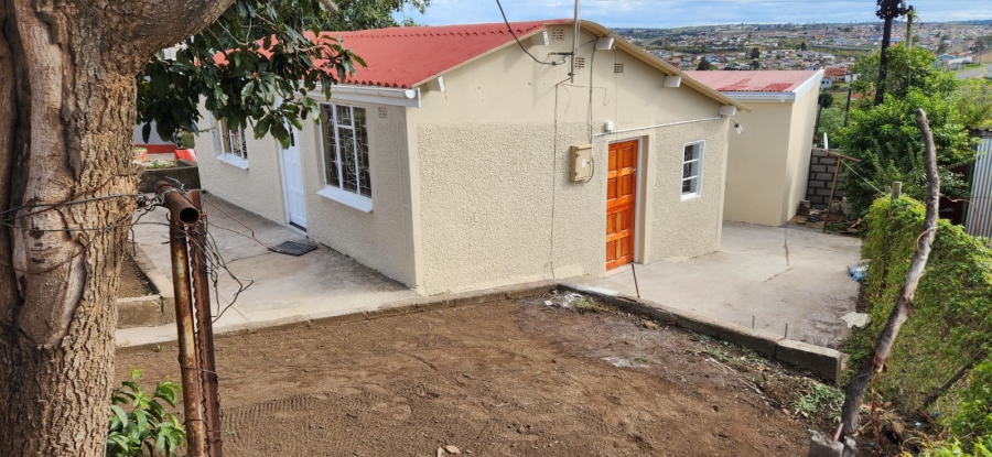 4 Bedroom Property for Sale in Mdantsane Nu 10 Eastern Cape